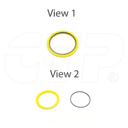 2911559 - Seal As-buffer