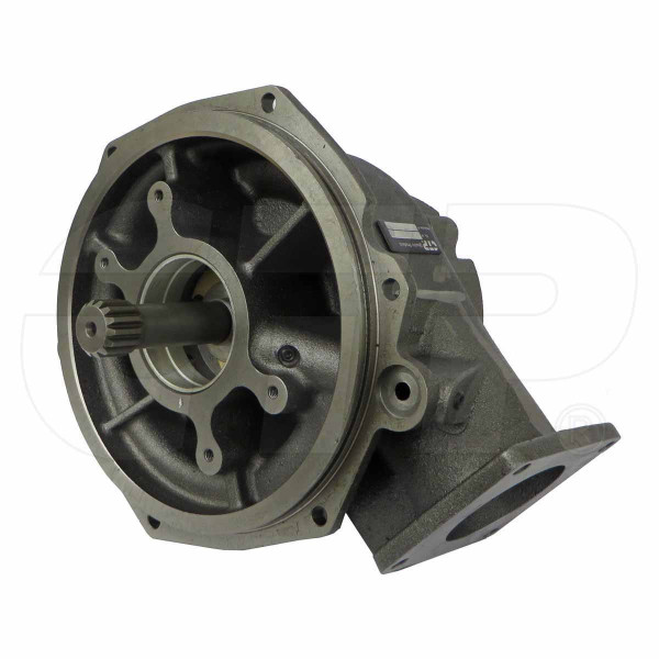 2914311 - Water Pump Sea