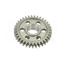 Gear-water Pump 2921200