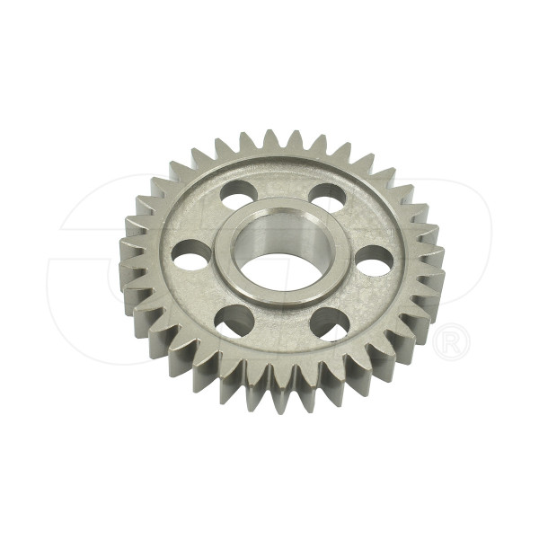 Gear-water Pump 2921200