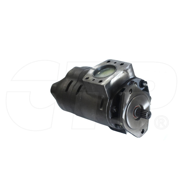 2929964 - Pump Gp-gear