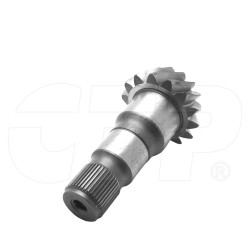 Shaft-pinion 2930213