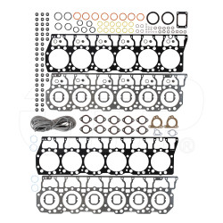2936012 - Kit-gasket