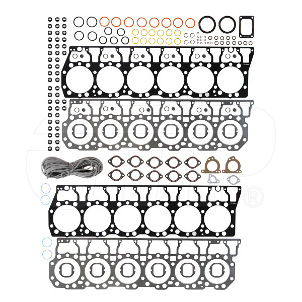 2936012 - Kit-gasket