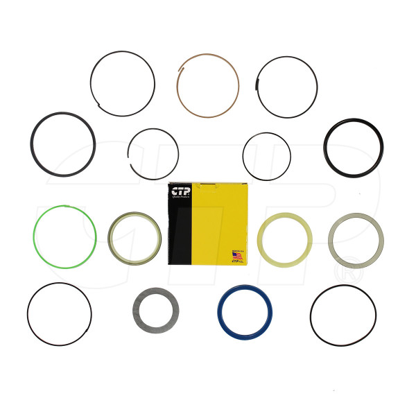 2937500 - Kit Seal-hyd