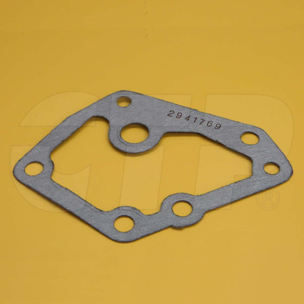 2941769 - Gasket-ctp [fc]