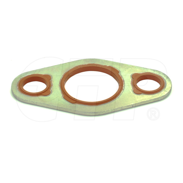 2958615 - Gasket Cooler As-oil