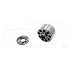 2959657 - Barrel As