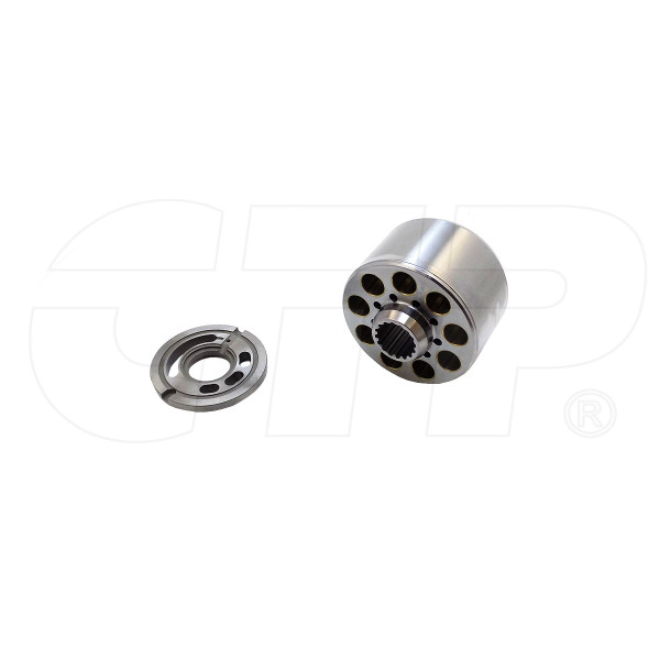 2959657 - Barrel As