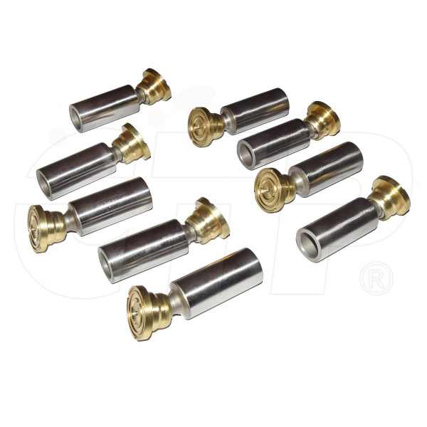 Piston As (set Of 9) 2959691