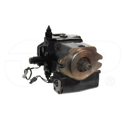 2963329 - Pump Gp-piston