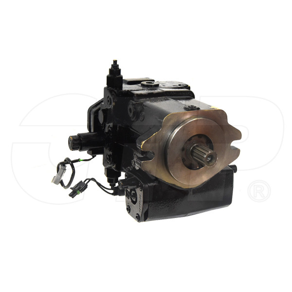 2963329 - Pump Gp-piston