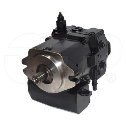 2963331 - Pump Gp-piston