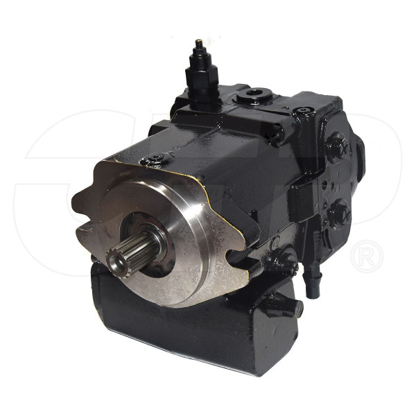 2963331 - Pump Gp-piston