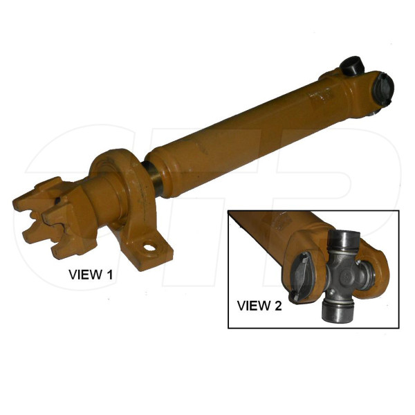 2964290 - Shaft Gp-d