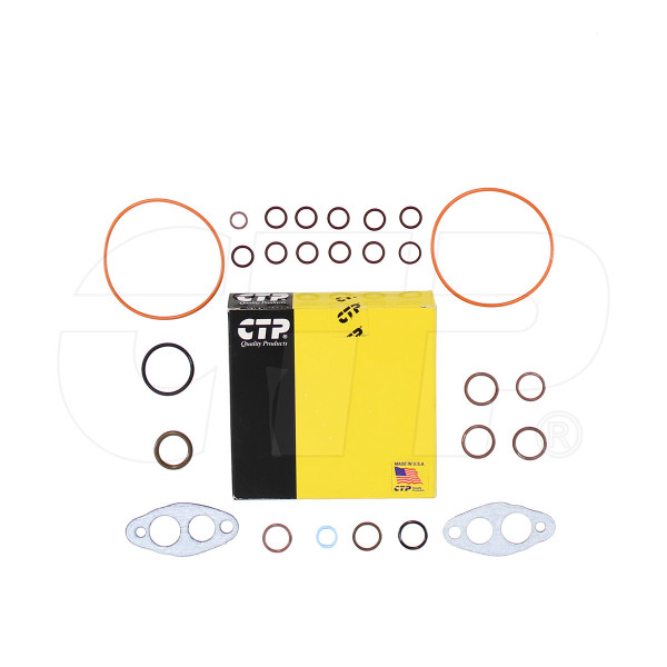 2969932 - Kit-gasket