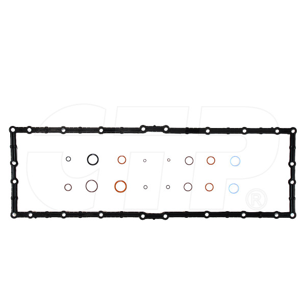 2969949 - Kit-gasket Central And Lower
