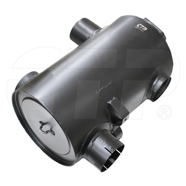 2971711 - Muffler As