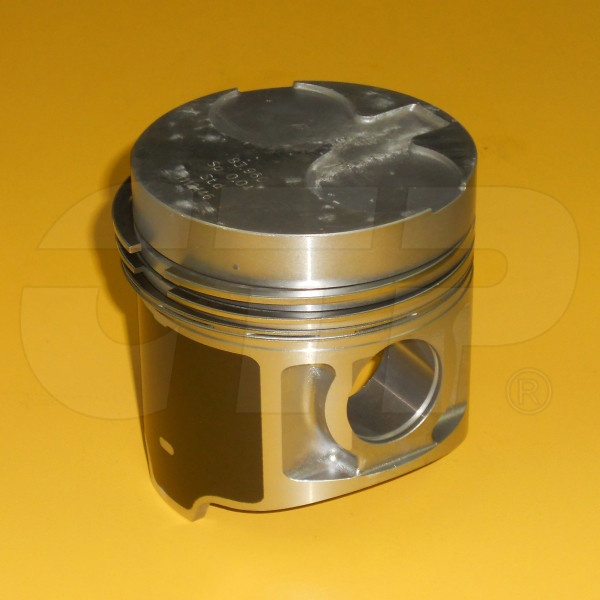 2973080 - Piston As- W/ring Gp