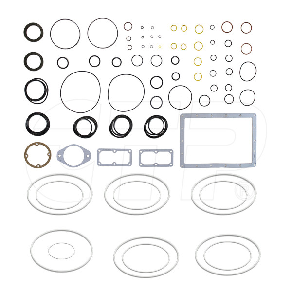 2976872 - Kit-gasket