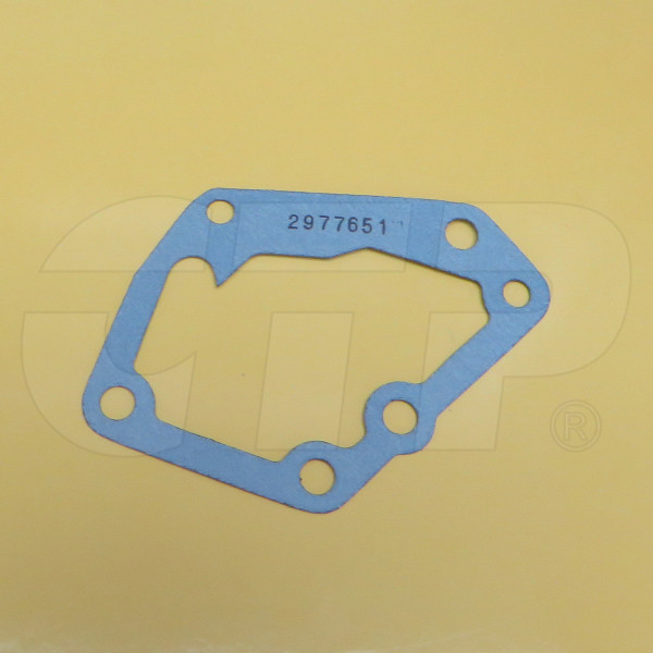 2977651 - Gasket-ctp