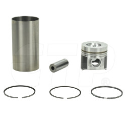 2977750LK - Piston Gp W/liner
