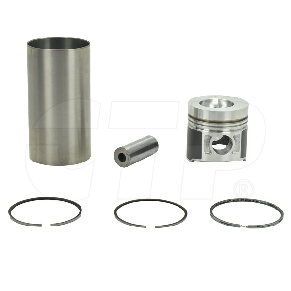 2977750LK - Piston Gp W/liner