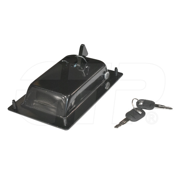 CVA-Shipping not included 2982942 HANDLE WITH LOCK New