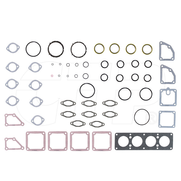 2986120 - Kit-gasket