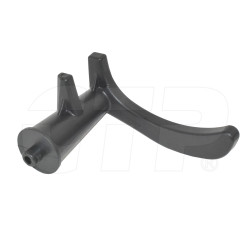 2996985 - Latch As-cab Door