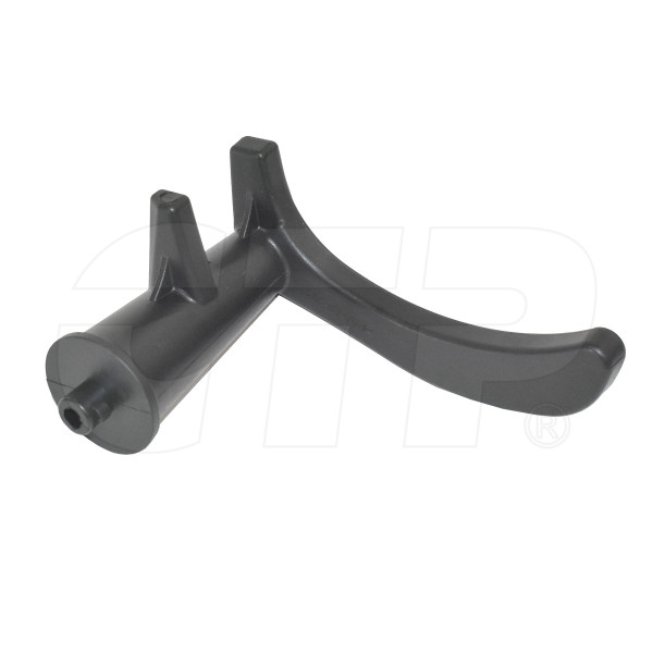 2996985 - Latch As-cab Door