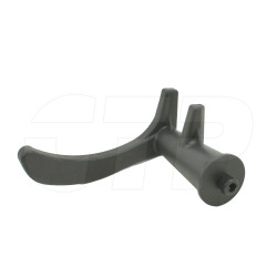 2996986 - Latch As-cab Door