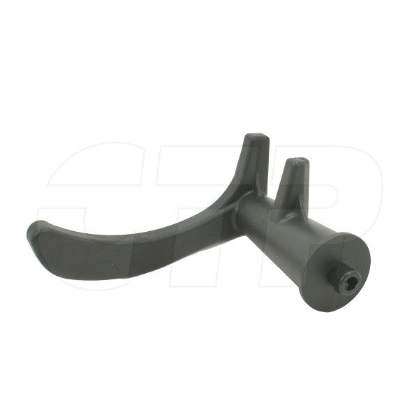 2996986 - Latch As-cab Door