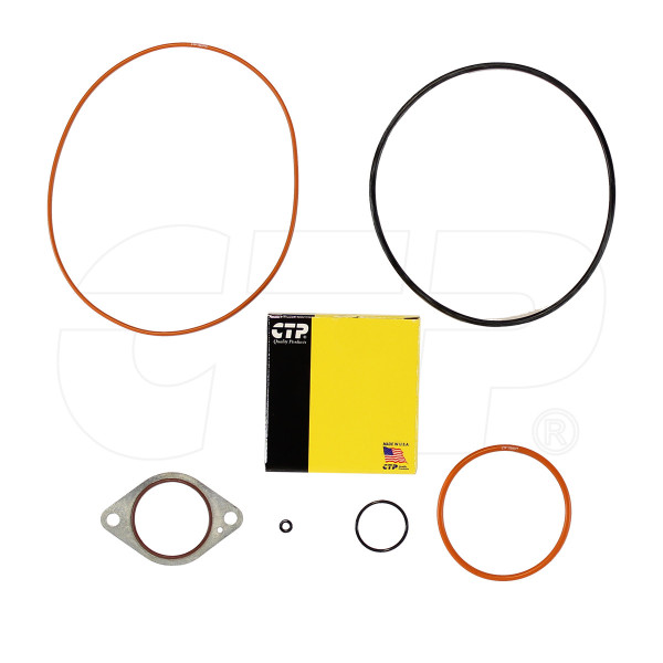 CATERPILLAR 2997436 KIT-GASKET-W New Surplus