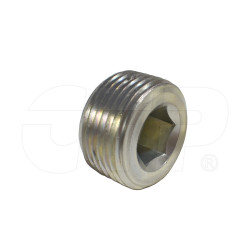 CATERPILLAR 3B0551 PLUG New Surplus