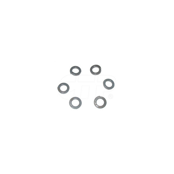 3B4510 - Lockwasher Plain