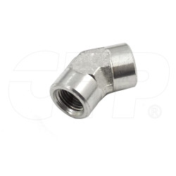 3B6493 - Adapter - Elbow