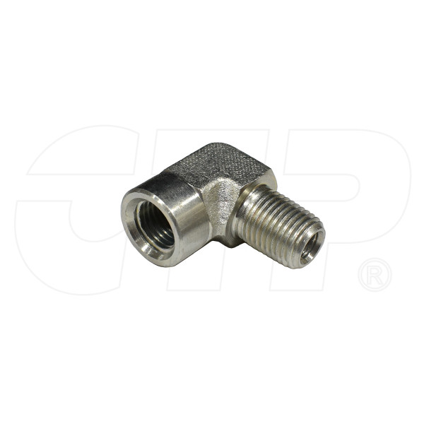 3B6553 - Adapter - Elbow