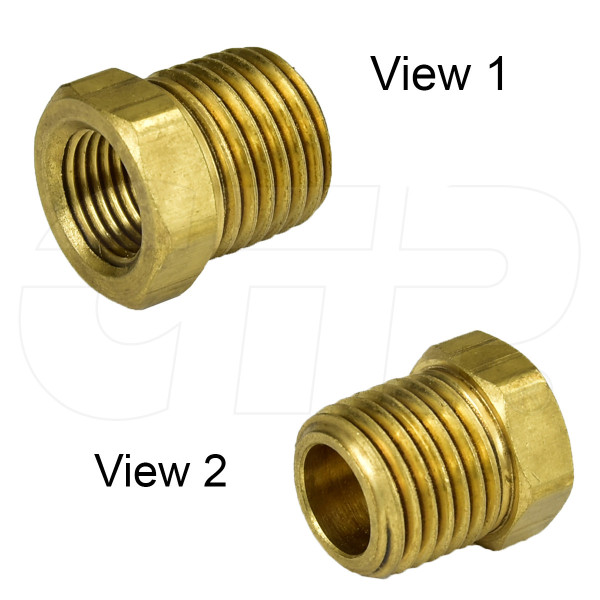 3B6768 - Adapter-str