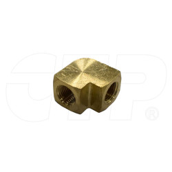 3B6769 - Adapter (brass) Elbow