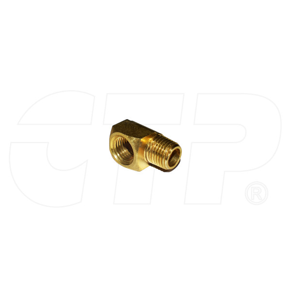 3B6773 - Adapter - Elbow
