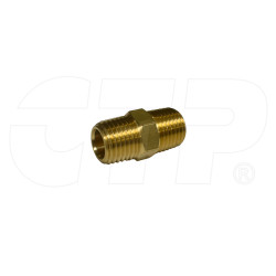 3B7264 - Adapter (brass)