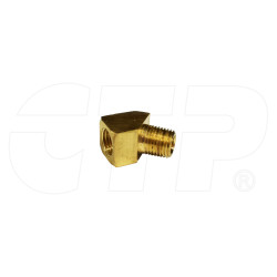 3B7730 - Adapter (brass)elbow