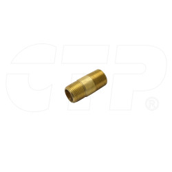 3B7742 - Adapter (brass) Nipple
