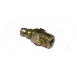 3B8485 - Fitting  1/8 -45 Deg