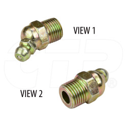 3B8686 - Fitting-grease