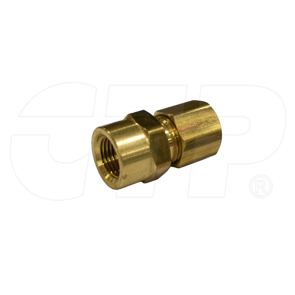 3B8989 - Fitting-cpl