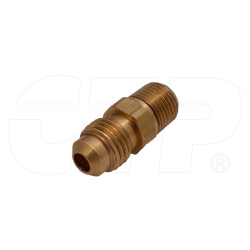 3B9400 - Adapter (brass)
