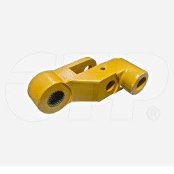 3D0409 - Arm-pitman