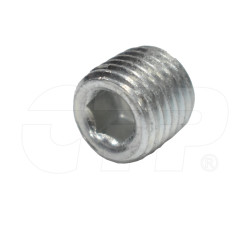 3D4603 - Plug - Pipe